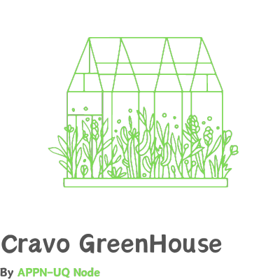 Cravo GreenHouse