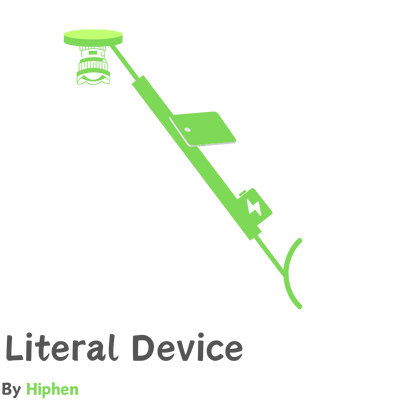 High Resolution Phenotyping Device