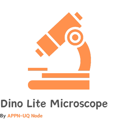 Dino Lite Microscope